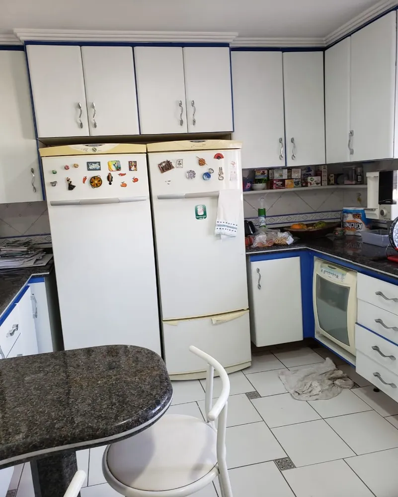 Apartamento, 3 quartos, 140 m² - Foto 3