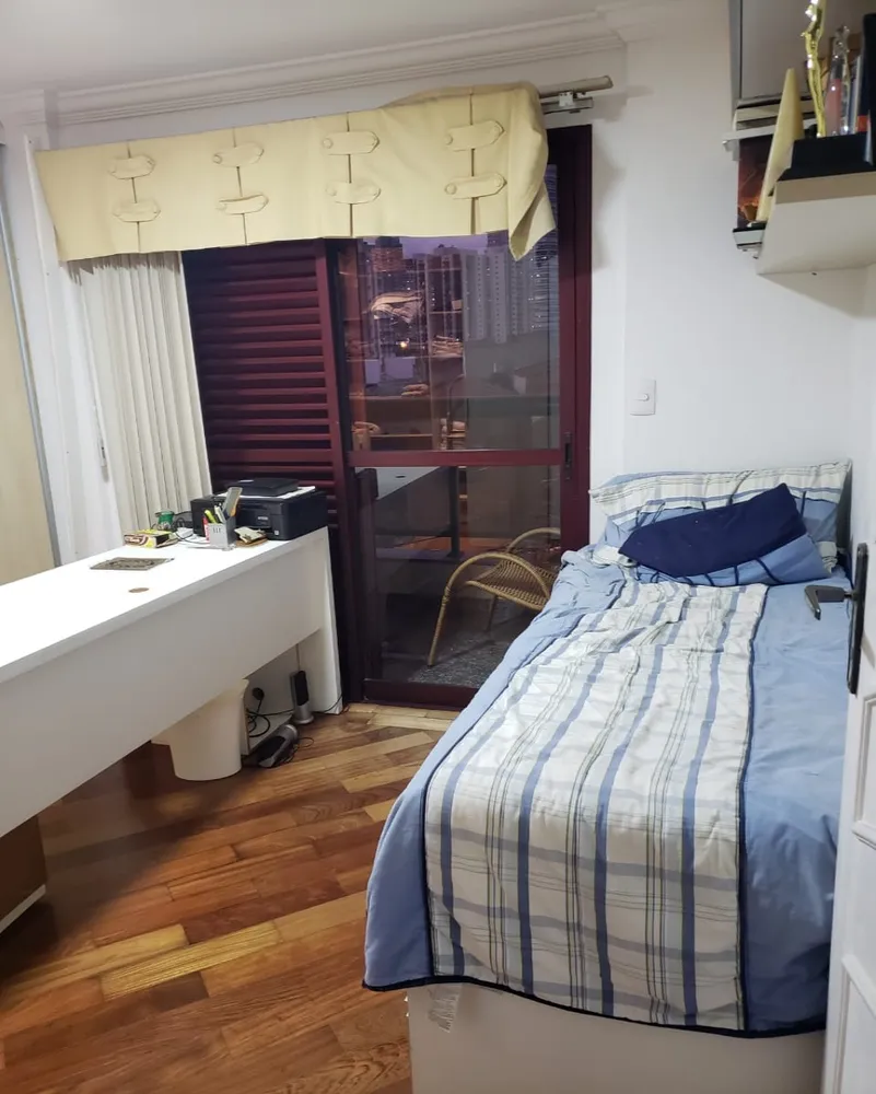 Apartamento, 3 quartos, 140 m² - Foto 2