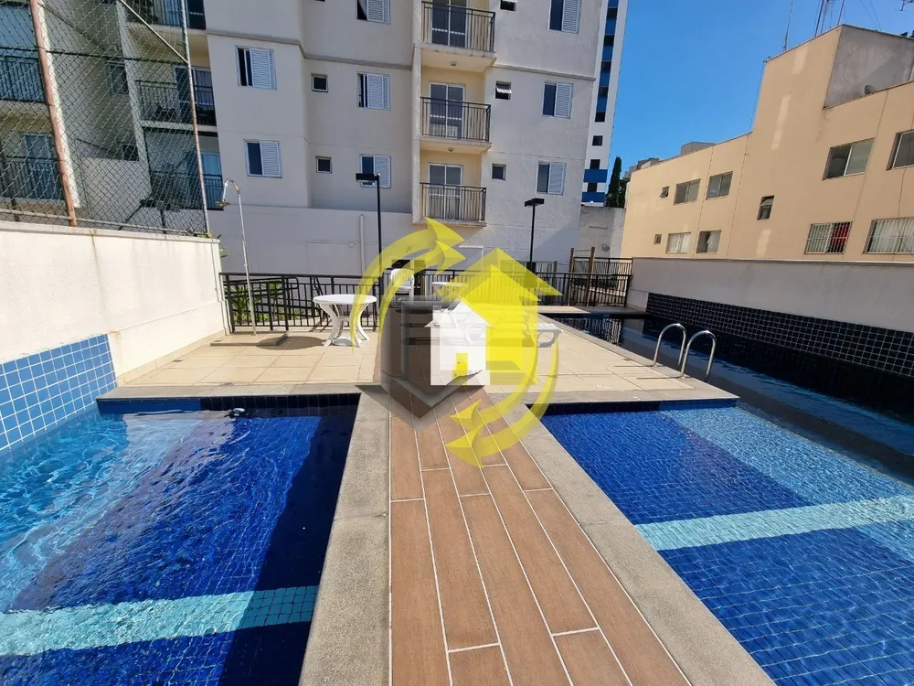 Apartamento, 2 quartos, 47 m² - Foto 11