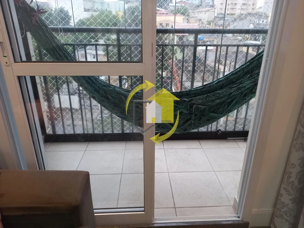 Apartamento, 2 quartos, 47 m² - Foto 9