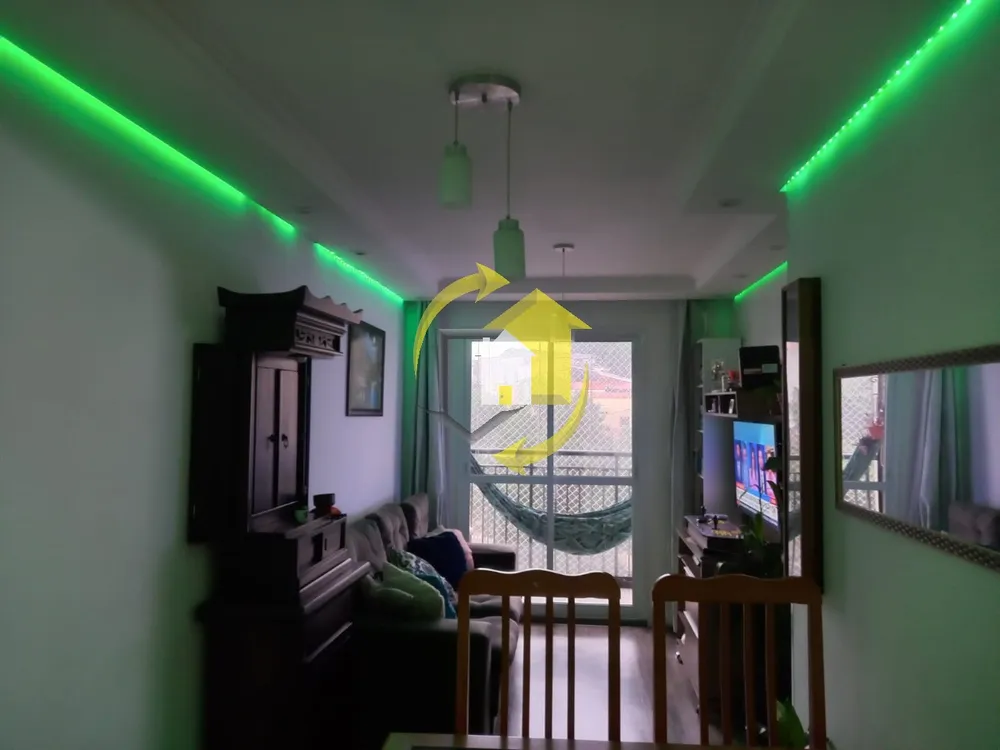 Apartamento, 2 quartos, 47 m² - Foto 7