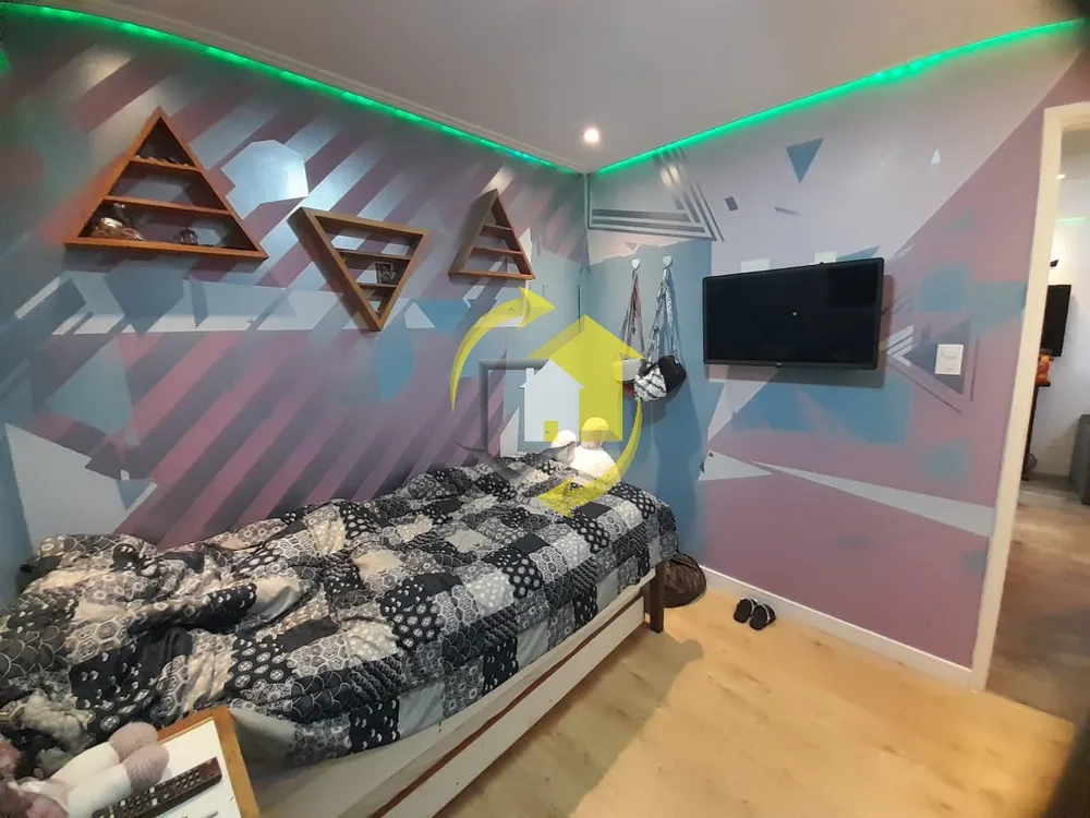 Apartamento, 2 quartos, 47 m² - Foto 3