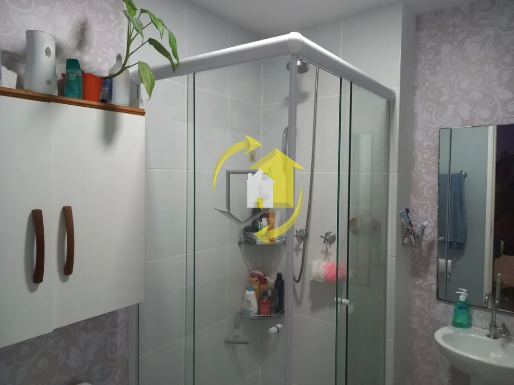 Apartamento, 2 quartos, 47 m² - Foto 6