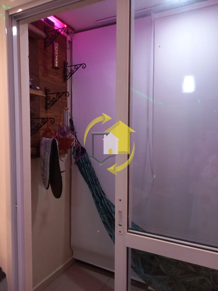 Apartamento, 2 quartos, 47 m² - Foto 2