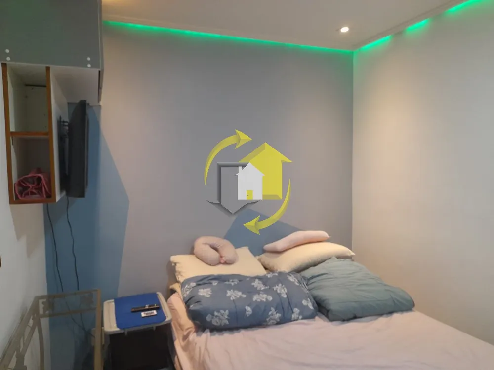 Apartamento, 2 quartos, 47 m² - Foto 5