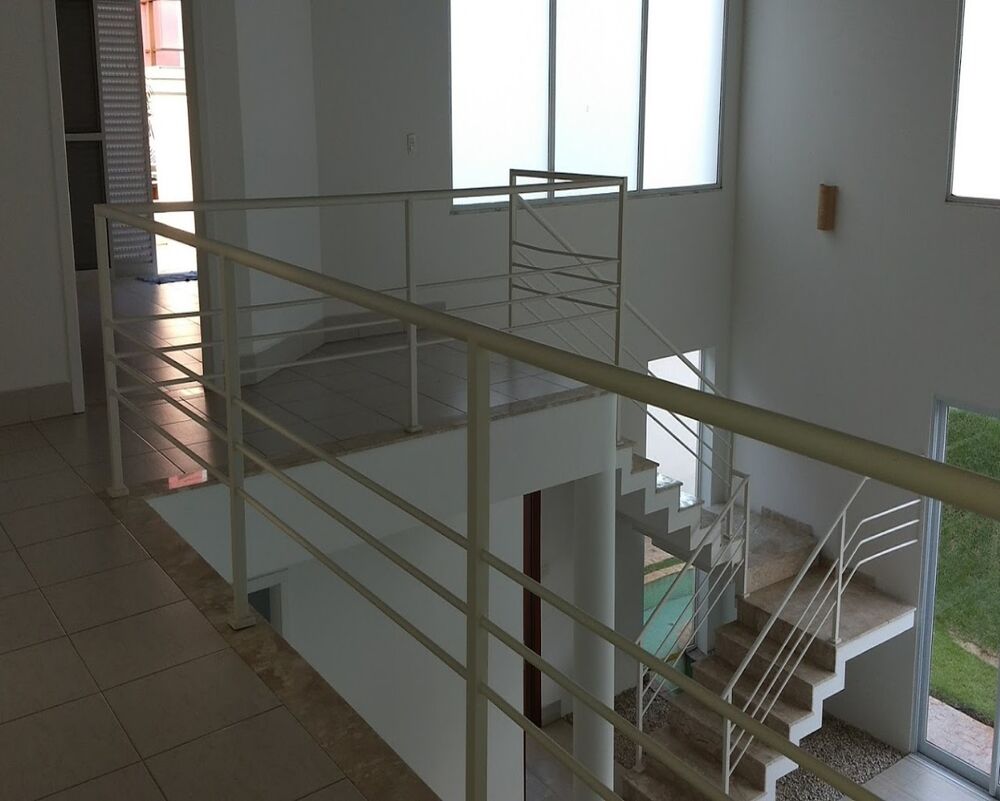 Sobrado, 6 quartos, 505 m² - Foto 4