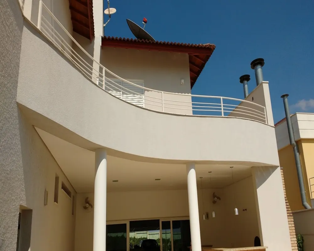Sobrado, 6 quartos, 505 m² - Foto 1