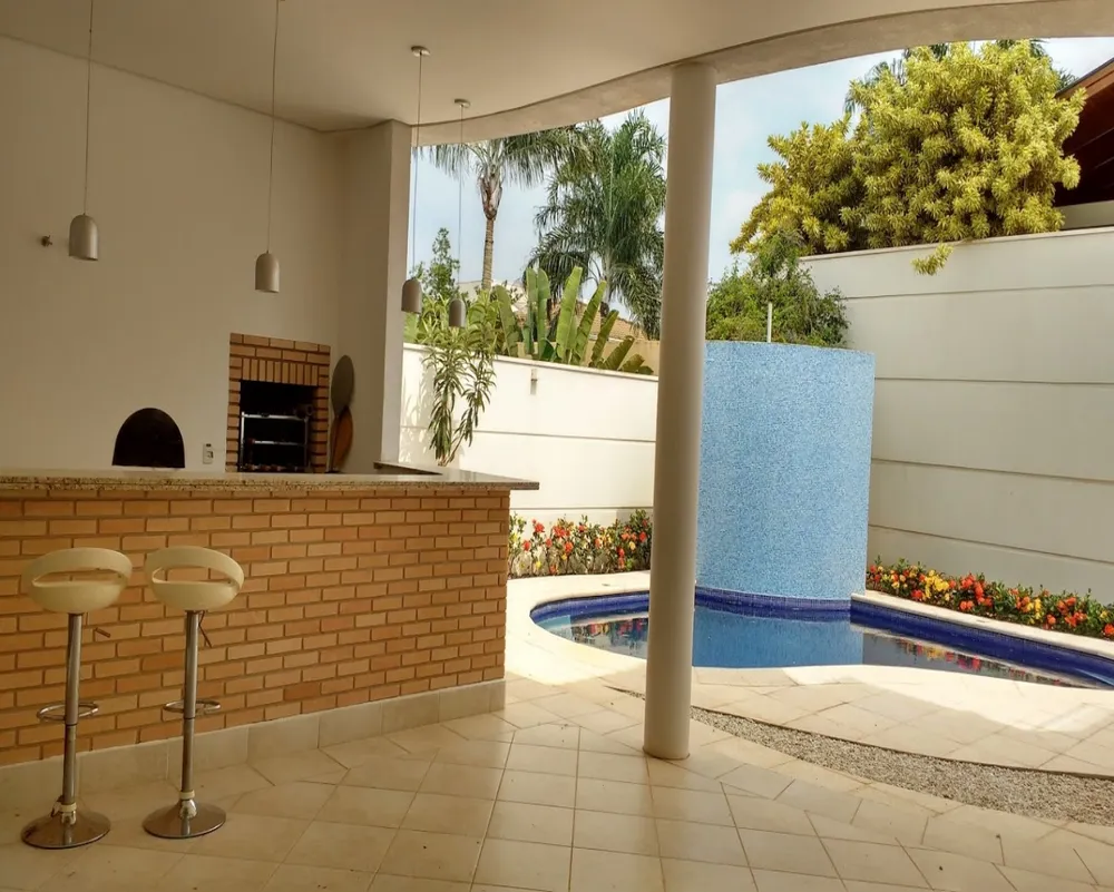 Sobrado, 6 quartos, 505 m² - Foto 2