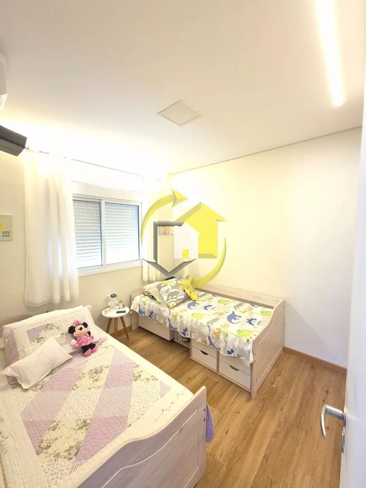 Apartamento, 3 quartos, 118 m² - Foto 4
