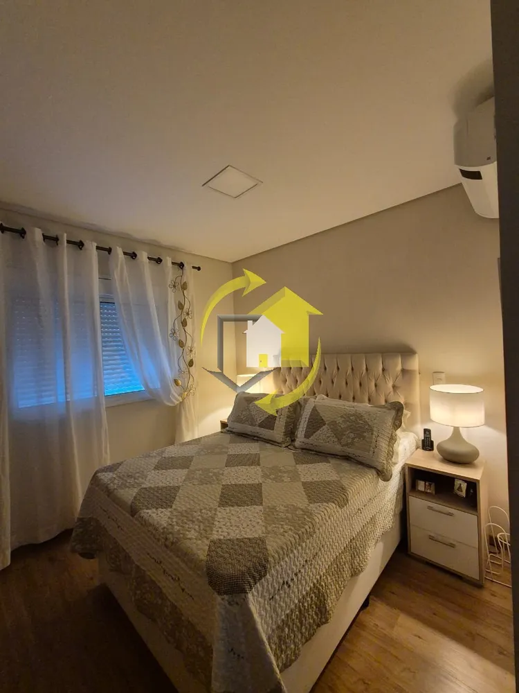 Apartamento, 3 quartos, 118 m² - Foto 10