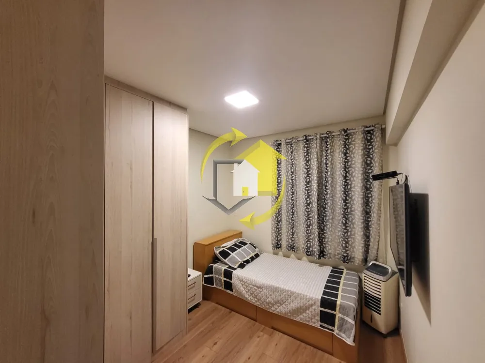 Apartamento, 3 quartos, 118 m² - Foto 1