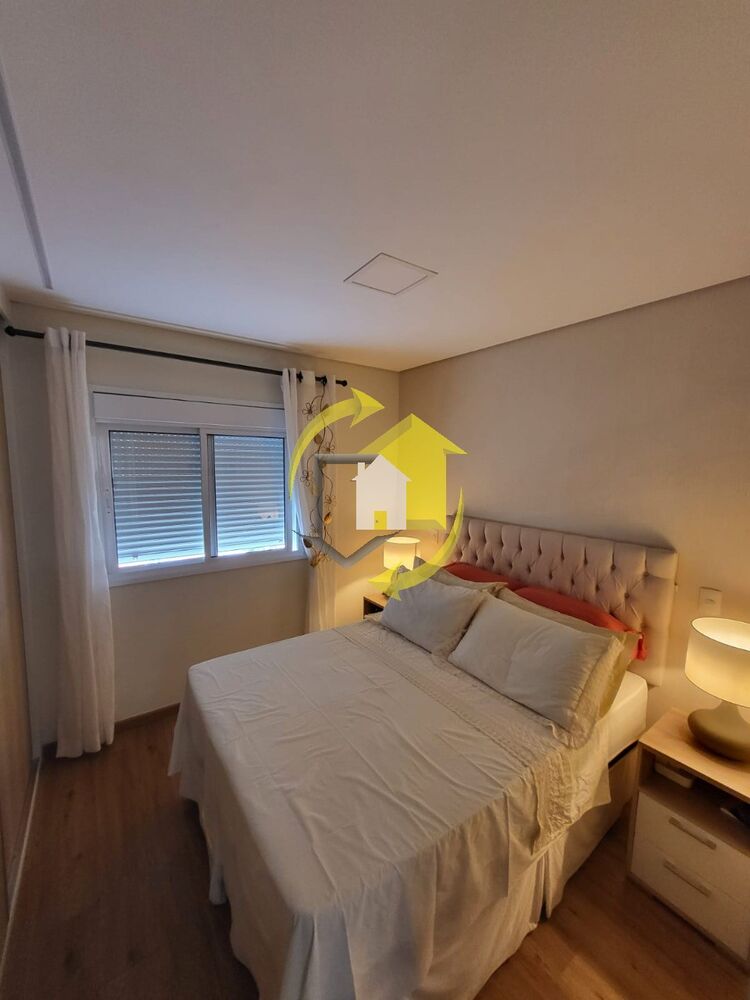 Apartamento, 3 quartos, 118 m² - Foto 7