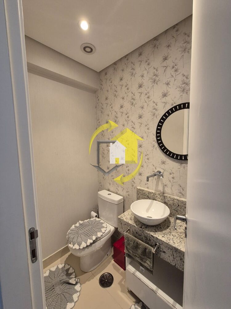 Apartamento, 3 quartos, 118 m² - Foto 5