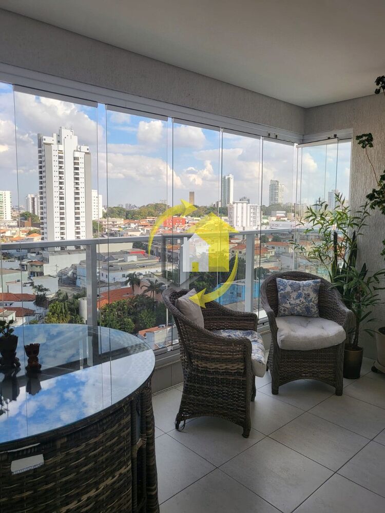 Apartamento, 3 quartos, 118 m² - Foto 6