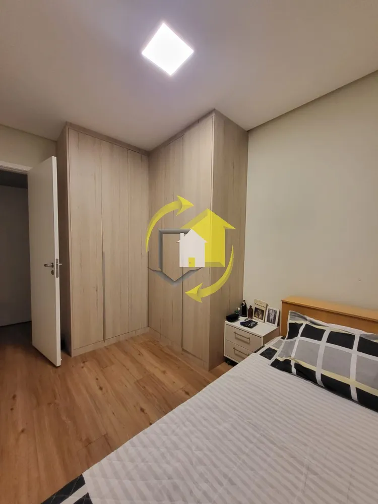 Apartamento, 3 quartos, 118 m² - Foto 12
