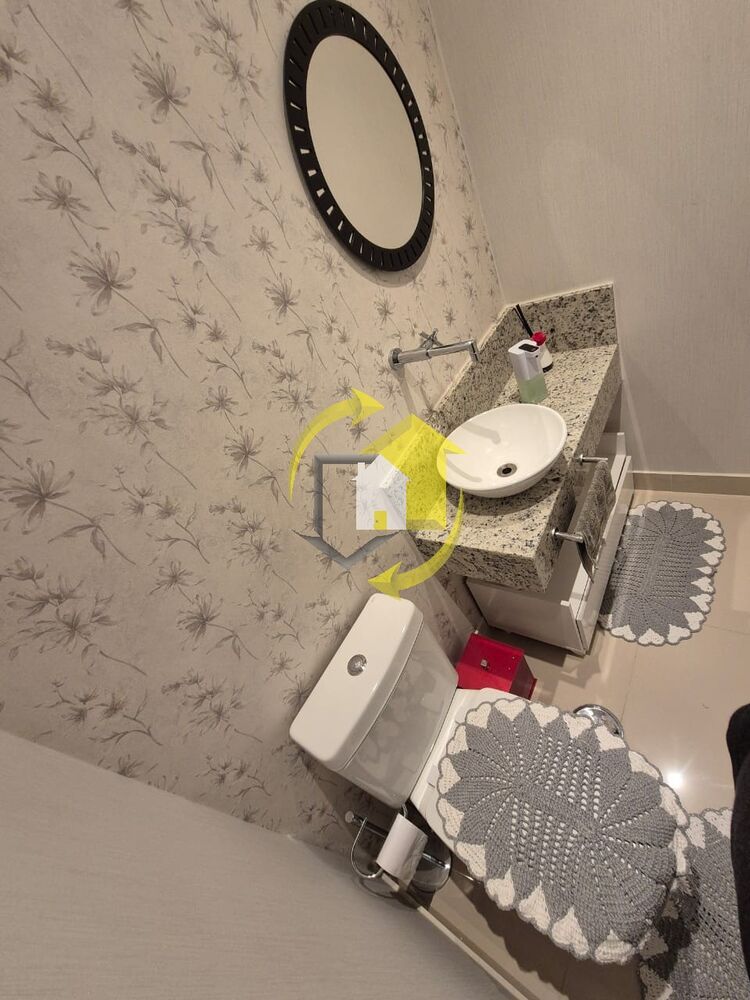 Apartamento, 3 quartos, 118 m² - Foto 8