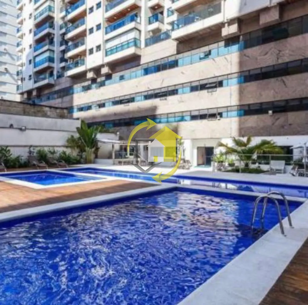Flat/Apart Hotel, 2 quartos, 60 m² - Foto 1