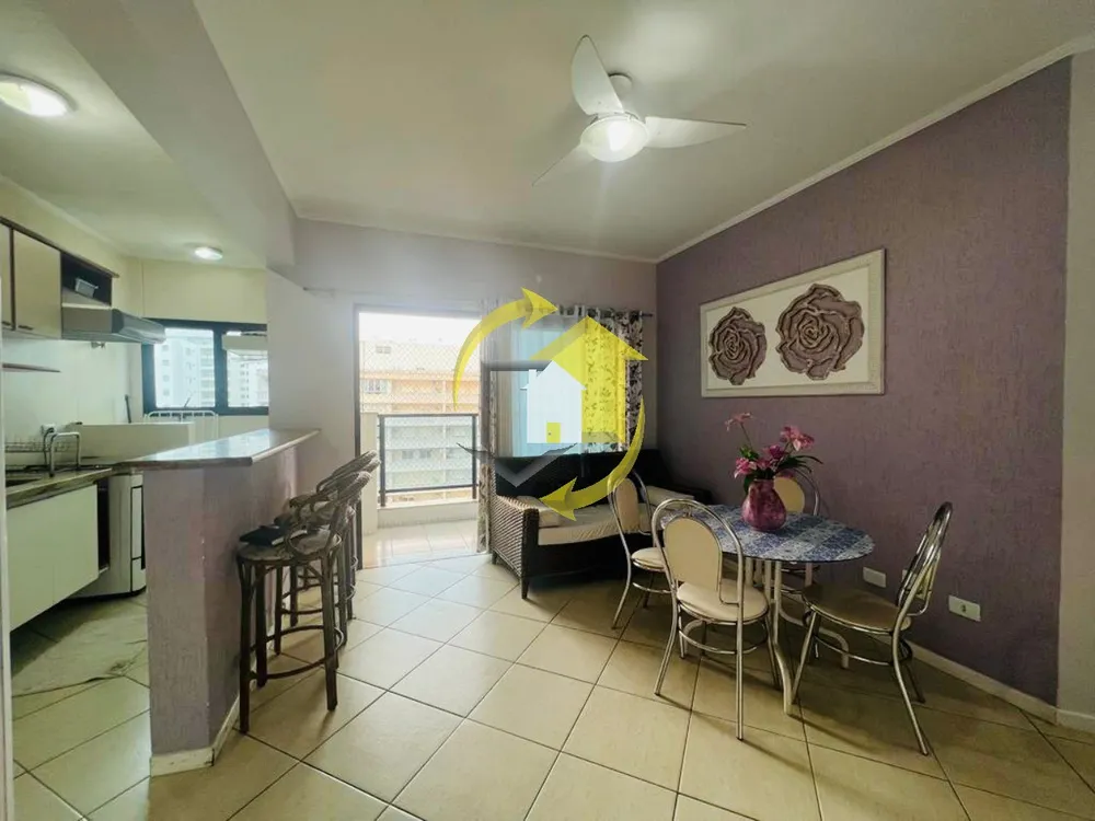 Flat/Apart Hotel, 2 quartos, 60 m² - Foto 6