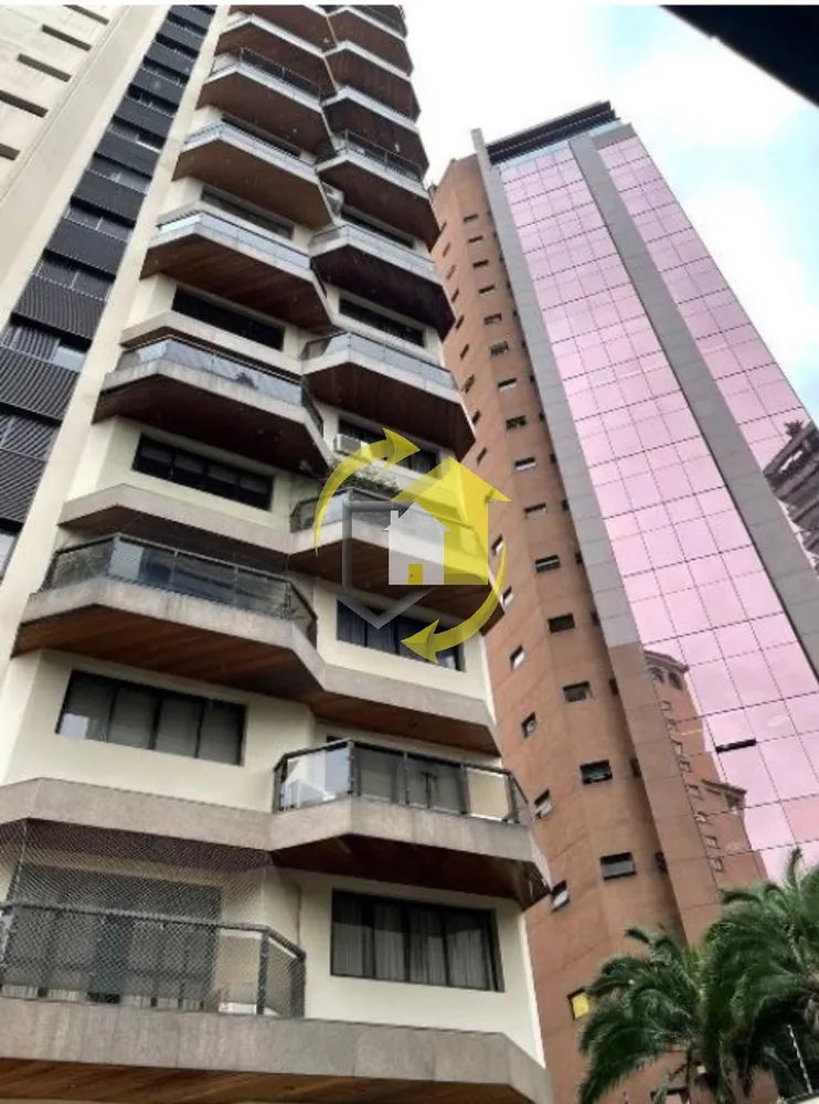 Apartamento, 3 quartos, 220 m² - Foto 12