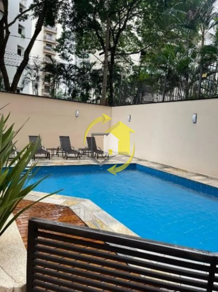 Apartamento, 3 quartos, 220 m² - Foto 3