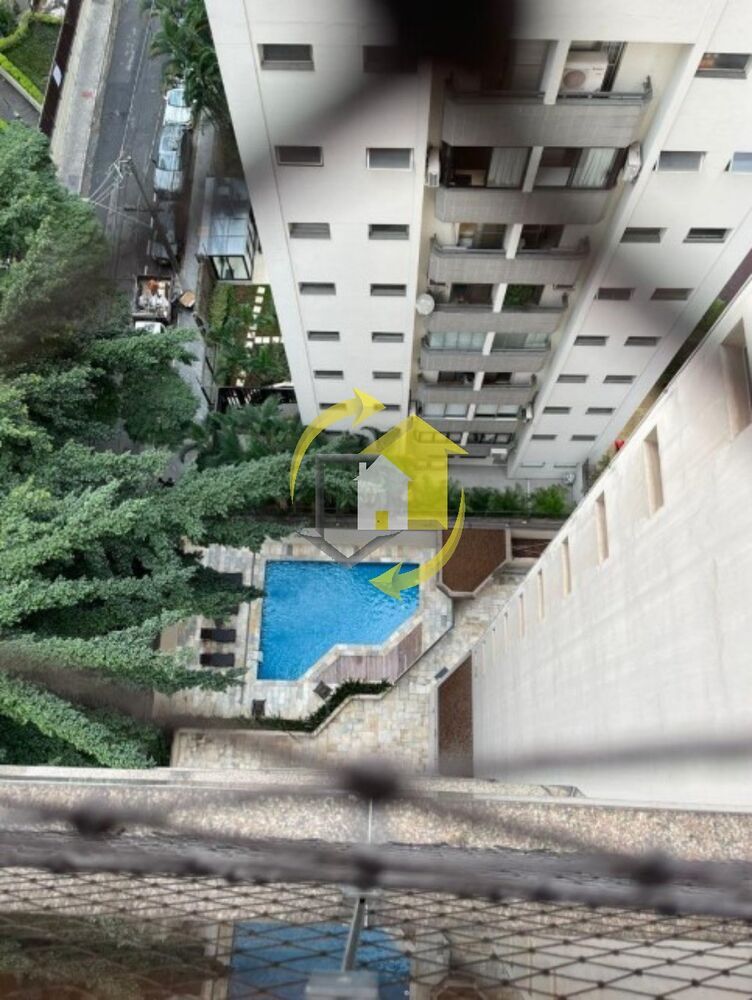 Apartamento, 3 quartos, 220 m² - Foto 3