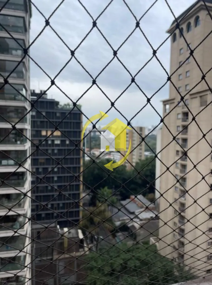 Apartamento, 3 quartos, 220 m² - Foto 10