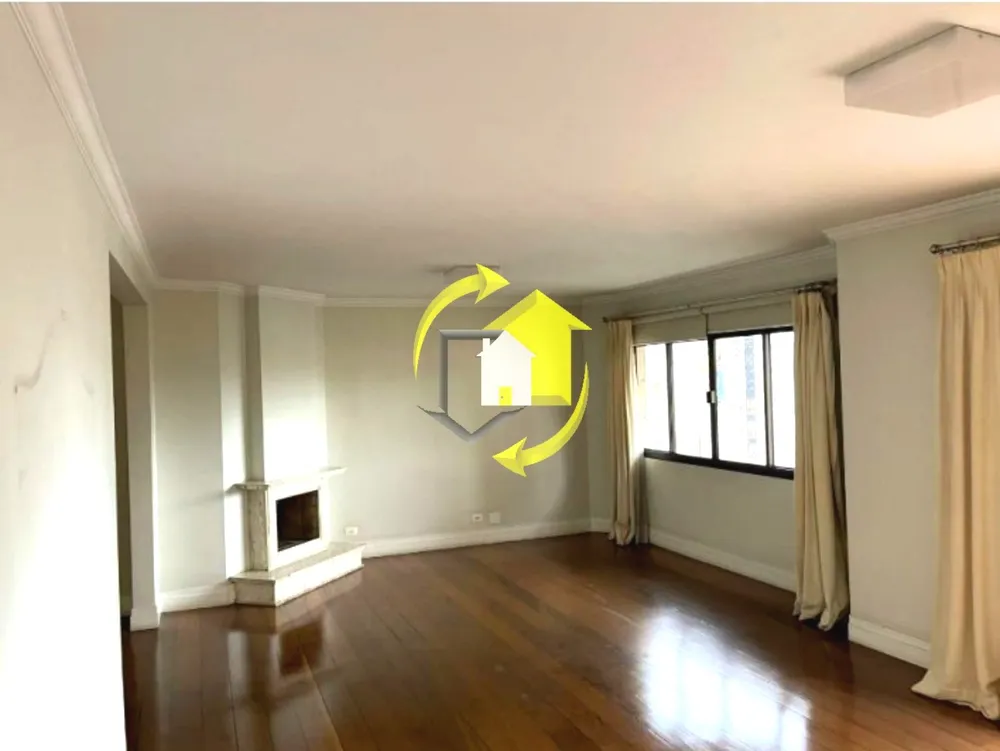 Apartamento, 3 quartos, 220 m² - Foto 9
