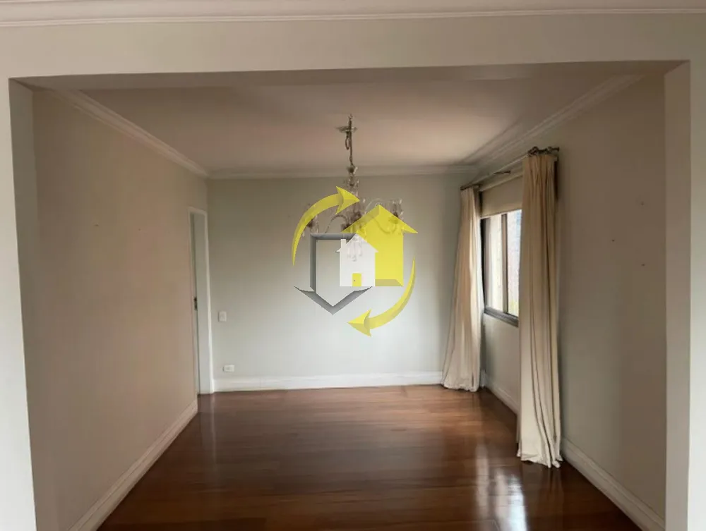 Apartamento, 3 quartos, 220 m² - Foto 4