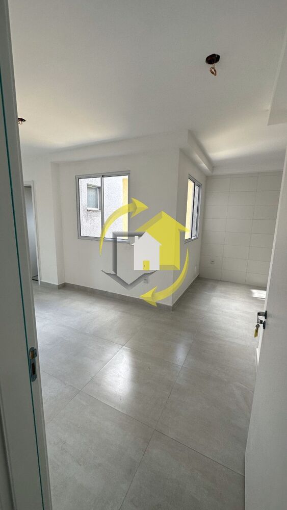 Apartamento, 2 quartos, 52 m² - Foto 3