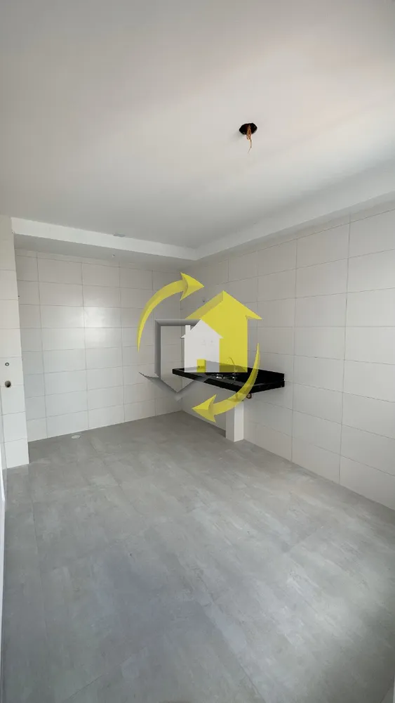 Apartamento, 2 quartos, 52 m² - Foto 6