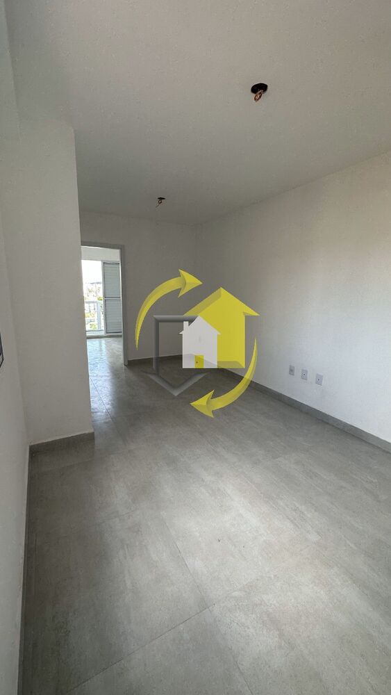 Apartamento, 2 quartos, 52 m² - Foto 5