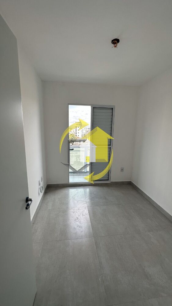 Apartamento, 2 quartos, 52 m² - Foto 2