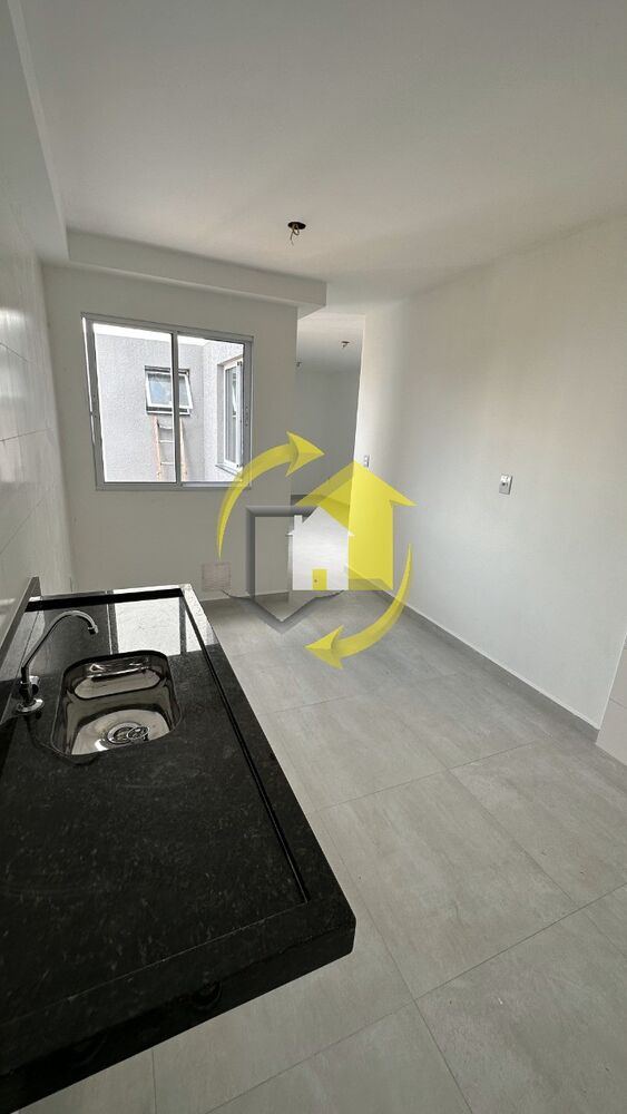 Apartamento, 2 quartos, 52 m² - Foto 6