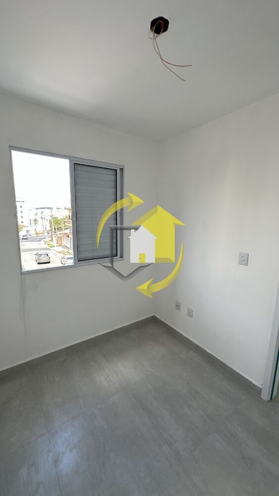 Apartamento, 2 quartos, 52 m² - Foto 7