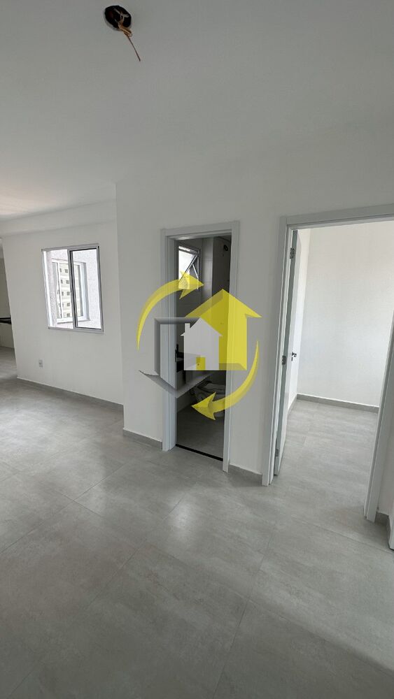 Apartamento, 2 quartos, 52 m² - Foto 10