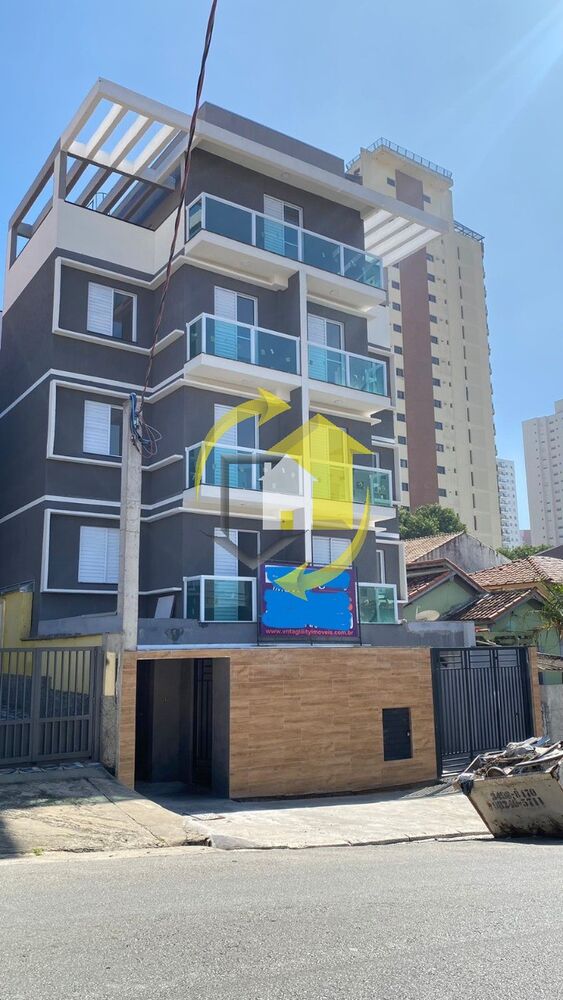 Apartamento, 2 quartos, 52 m² - Foto 12