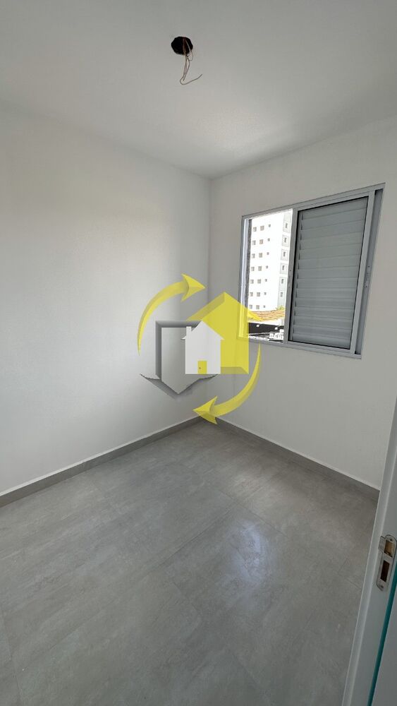 Apartamento, 2 quartos, 52 m² - Foto 1