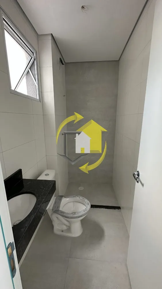 Apartamento, 2 quartos, 52 m² - Foto 9