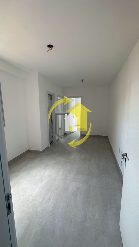 Apartamento, 2 quartos, 52 m² - Foto 4
