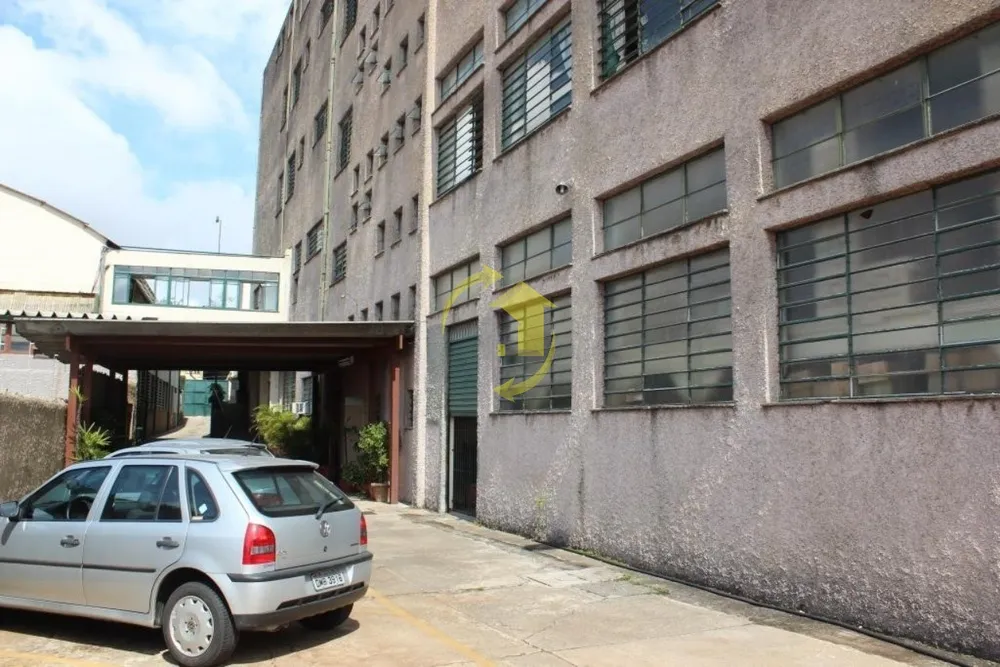 Prédio Inteiro, 8813 m² - Foto 3