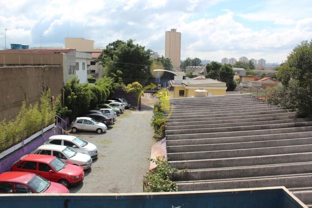 Prédio Inteiro, 8813 m² - Foto 4