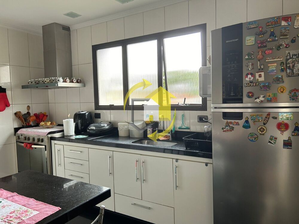 Apartamento, 3 quartos, 183 m² - Foto 6