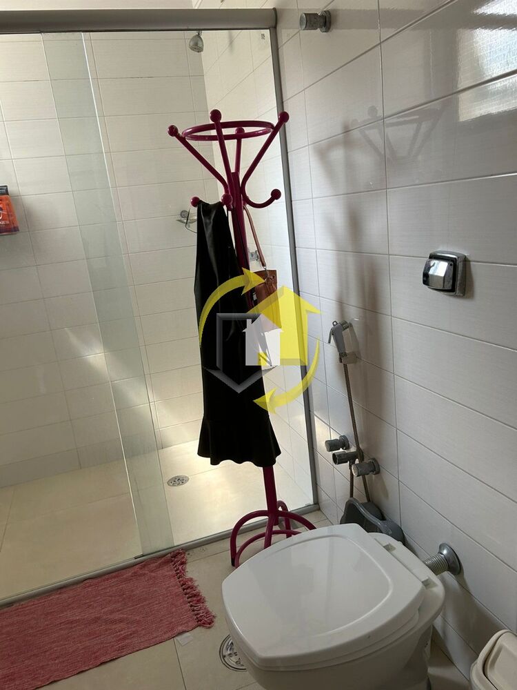 Apartamento, 3 quartos, 183 m² - Foto 5