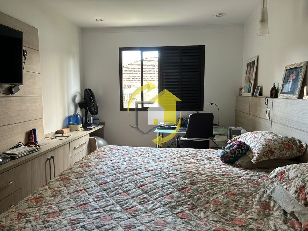 Apartamento, 3 quartos, 183 m² - Foto 7