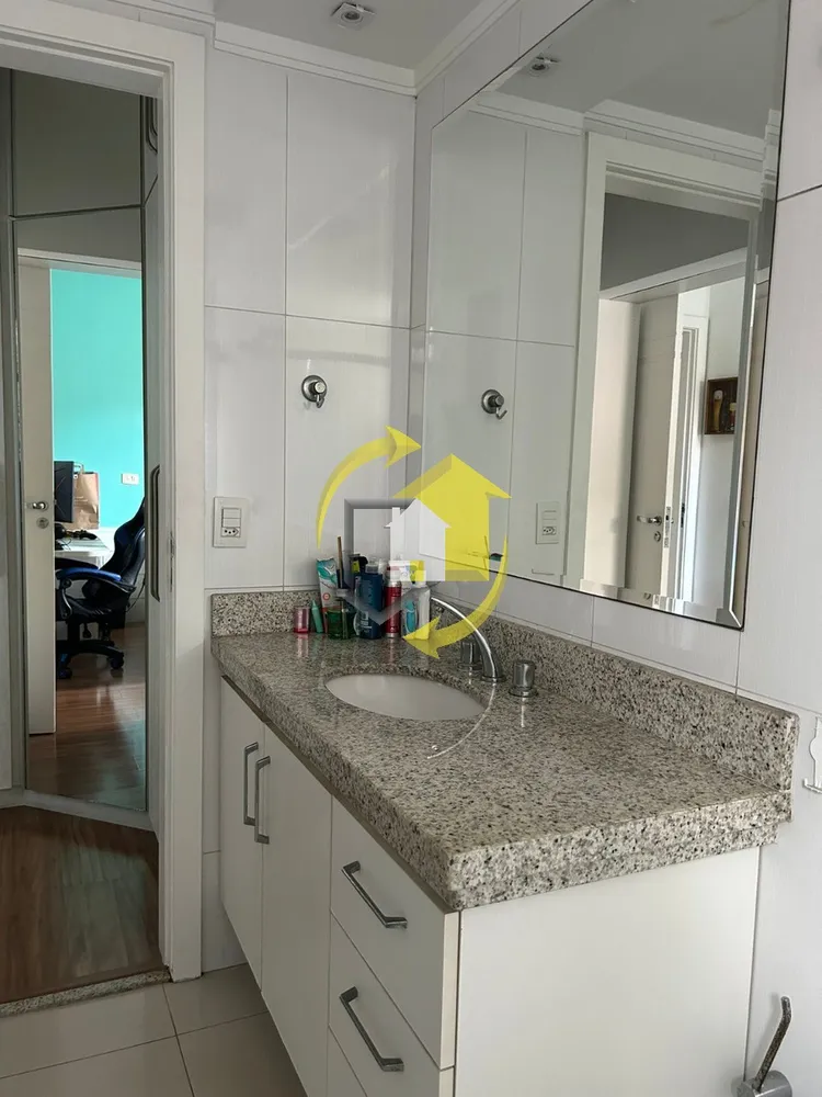 Apartamento, 3 quartos, 183 m² - Foto 2
