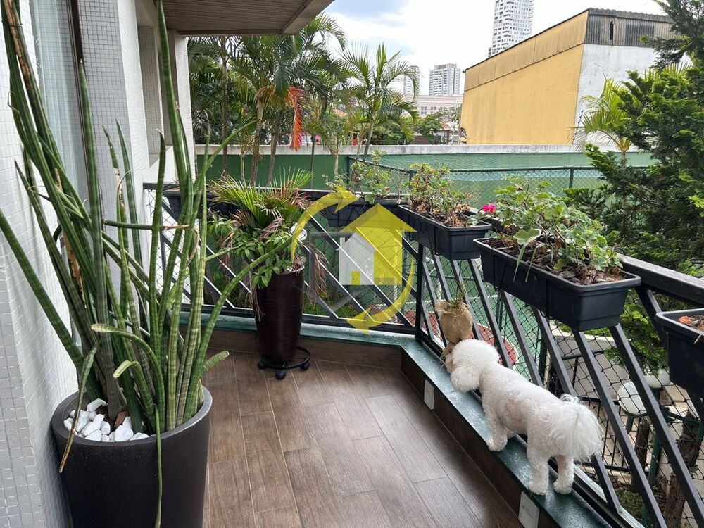 Apartamento, 3 quartos, 183 m² - Foto 8