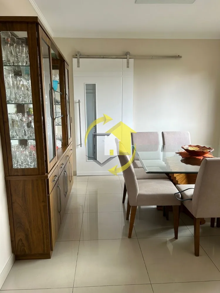 Apartamento, 3 quartos, 183 m² - Foto 4