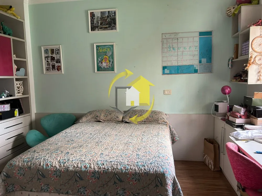 Apartamento, 3 quartos, 183 m² - Foto 10