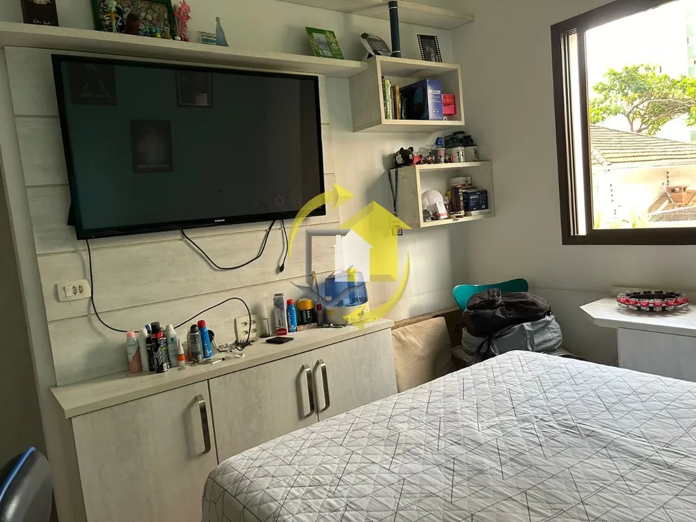 Apartamento, 3 quartos, 183 m² - Foto 1