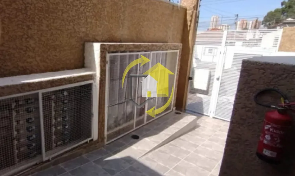 Apartamento, 2 quartos, 37 m² - Foto 1